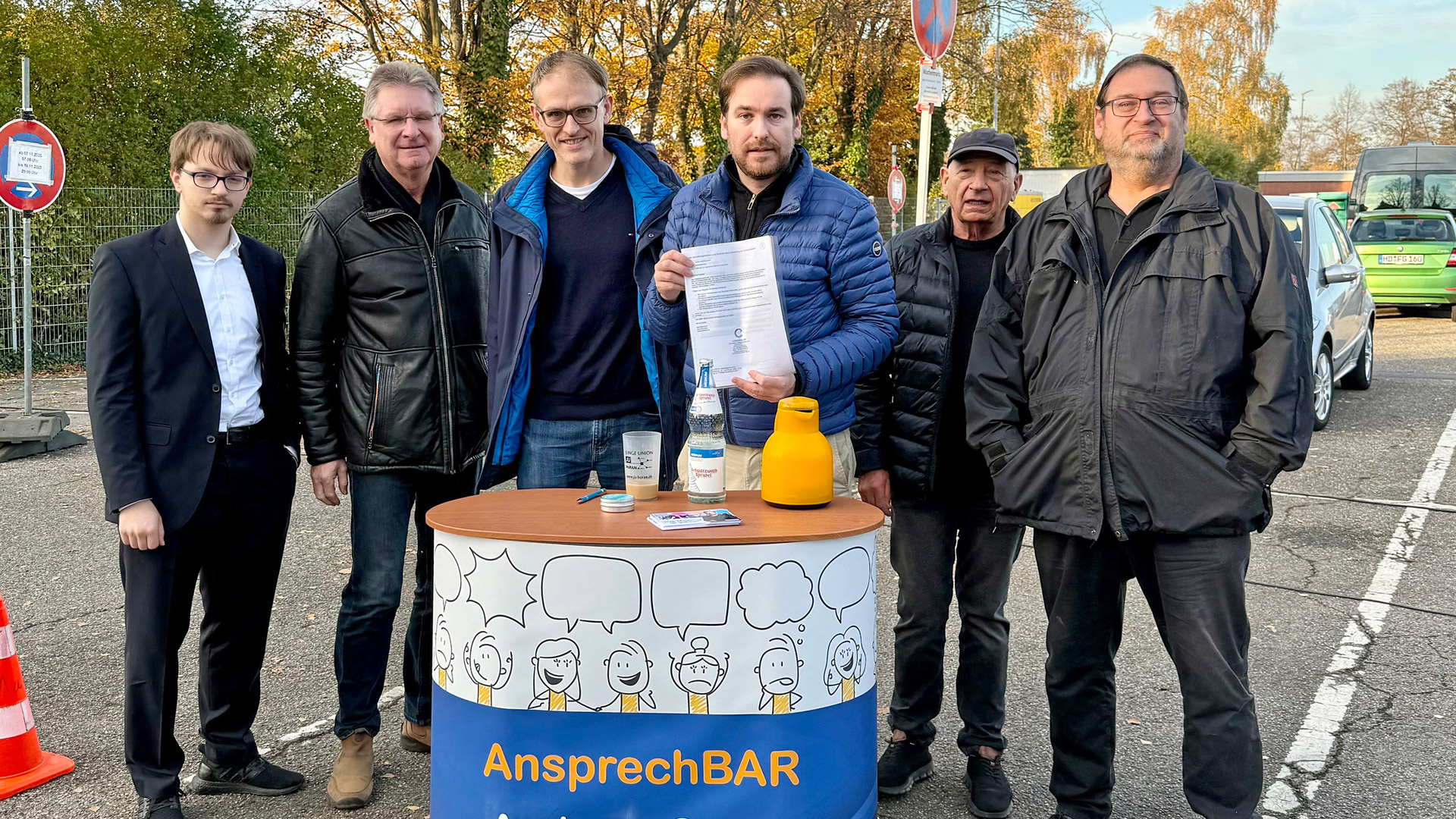 Brgerbus Plankstadt droht der Verlust der Gemeinntzigkeit