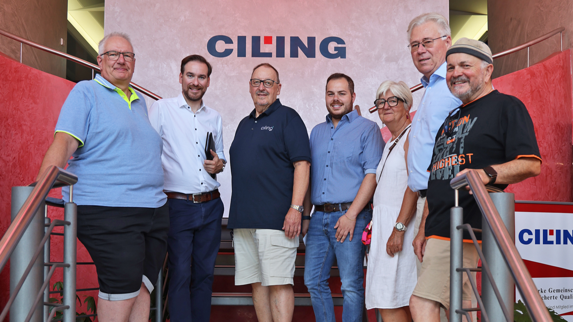 Mittelstand zwischen Innovationskraft und B�rokratie